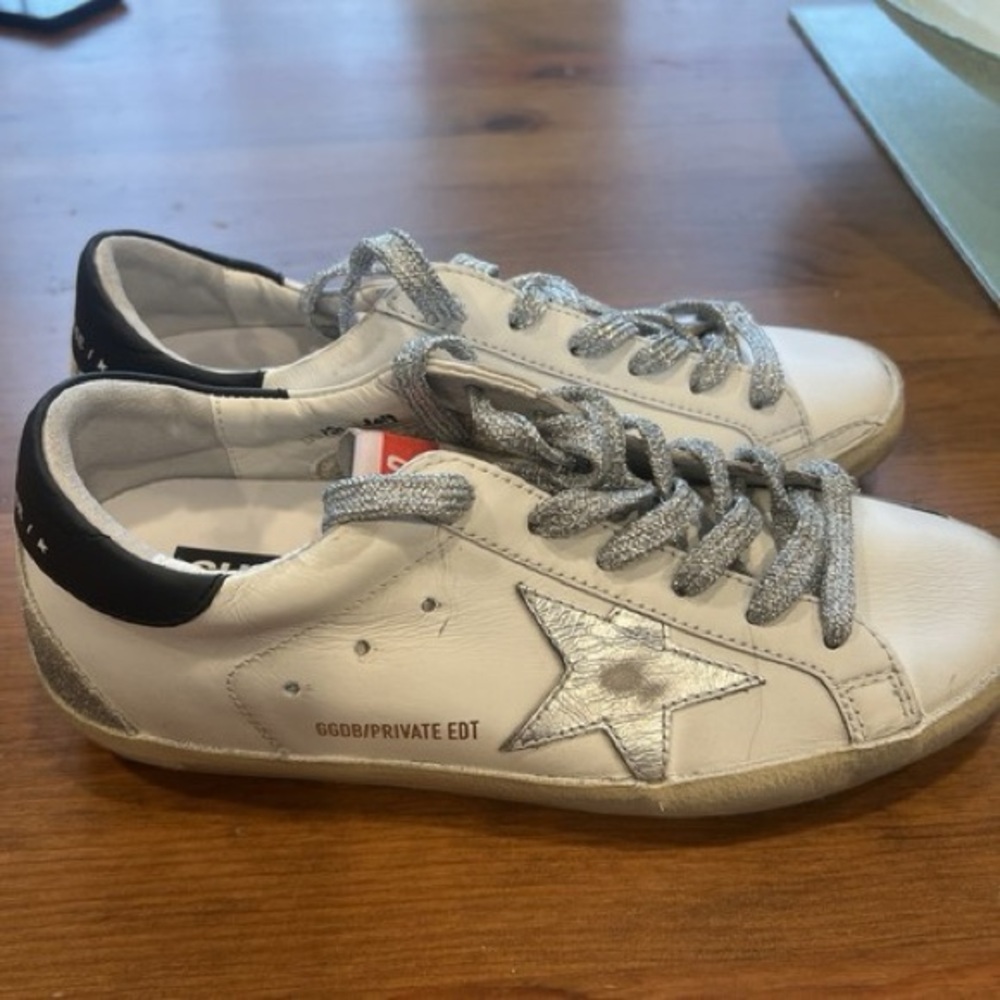Golden Goose - Picture 6 of 7